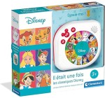 Amazon: Conteur d'Histoires Clementoni Il Était Une Fois - Les Classiques Disney à 17,99€