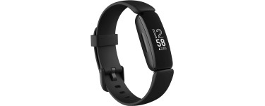 Amazon: Bracelet d'activité Fitbit Inspire 2 Activity à 59€