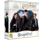 Amazon: Jeu de société Harry Potter : Stupéfix ! à 24,20€