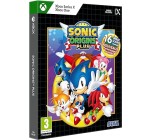 Amazon: Jeu Sonic Origins Plus - Day One Edition sur Xbox Series X à 20,90€