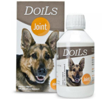 Newpharma: 25 produits pour chien "Doils articulations" à gagner