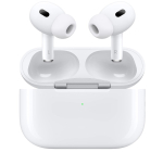 Amazon: Apple Airpods Pro (2ᵉ génération) ​​​​​​​avec boîtier de Charge MagSafe Case (USB-C) à 239€