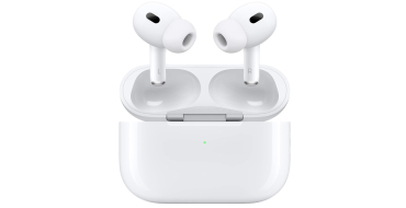Amazon: Apple Airpods Pro (2ᵉ génération) ​​​​​​​avec boîtier de Charge MagSafe Case (USB-C) à 240€