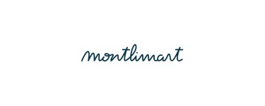 Montlimart: 10% de r&eacute;duction sur votre commande