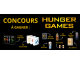 Pocket: La saga complète "Hunger Games" + les collectors + des goodies à gagner