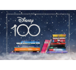 Hachette: 3 lots de 33 livres Disney à gagner