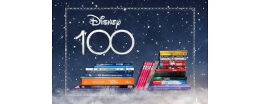 Hachette: 3 lots de 33 livres Disney à gagner
