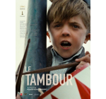Lille la Nuit: 3 lots de 2 places de cinéma pour le film "Le Tambour" à gagner