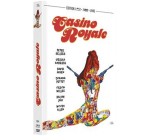 Culturopoing: 2 Blu Ray/DVD du film "Casino Royale" à gagner
