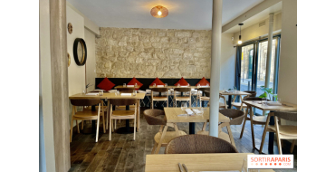 Sortiraparis.com: 1 menu dégustation au restaurant Chicahualco à Paris à gagner