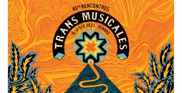 Rollingstone: 2 lots de 2 pass pour le festival "Les TransMusicales" à gagner