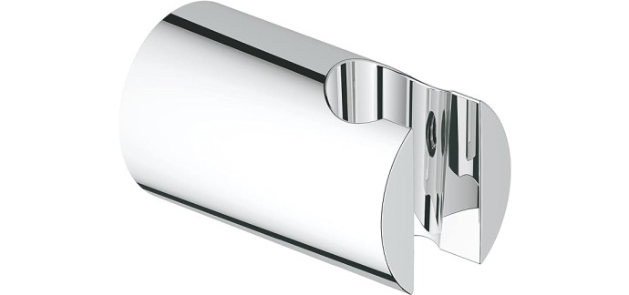 Amazon: Support de Douche Mural Universel GROHE Vitalio 26102000 &agrave; 10,98&euro;