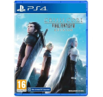 Amazon: Jeu Crisis Core Final Fantasy.VII Reunion sur PS4 à 19,90€