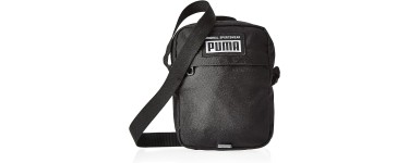Amazon: Sac bandoulière PUMA Academy à 9€