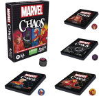 Amazon: Jeu de société Hasbro Gaming - Marvel Chaos à 9,89€