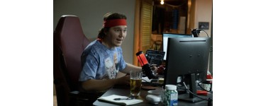 Sortiraparis.com: 5 lots de 2 places de cinéma pour le film "Dumb Money" à gagner