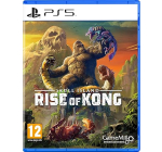 Amazon: Jeu Skull Island Rise of Kong sur PS5 à 24,99€