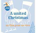 Weo: Des entrées pour l'événement "A United Christmas" à gagner