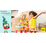 Femme Actuelle: 25 jouets de construction Piks Small Kit de OPPI à gagner