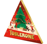 Amazon: Calendrier de l’Avent Toblerone - 200g à 6,24€