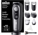 Amazon: Tondeuse à barbe Braun Series 9 BT9440 à 69,99€