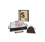 Magazine Maxi: 3 jeux de société "Scrabble 75 ans" à gagner