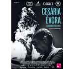 Blog Baz'art: 3 lots de 2 places de cinéma pour le film "Cesària Évora, La Diva aux pieds nus" à gagner