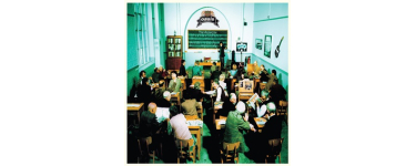 Rollingstone: 3 double-vinyles ou CD de l’album "The Masterplan" d'Oasis à gagner