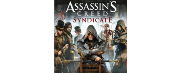 Ubisoft Store: Jeu Assassin’s Creed Syndicate en téléchargement gratuit sur PC
