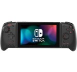 Amazon: Manette Hori Split Pad Pro pour Nintendo Switch - Noir à 39,99€