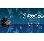 Carrefour: 200 places de cinéma pour le film "Sirocco et le royaume des courants" à gagner