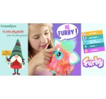 Femme Actuelle: 10 jouets "Furby" à gagner