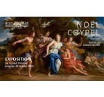 Paris Mômes: Des entrées à l'exposition "Noël Coypel" au Grand Trianon du domaine de Versailles à gagner
