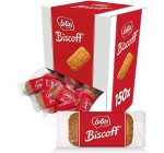 Amazon: Boite de 150 biscuits Lotus Biscoff à 5,68€