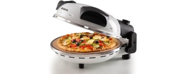 Amazon: Four à pizza Ariete 918 à 89,99€