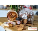 Sortiraparis.com: 1 panier cadeau de Noel de la boulangerie Pépite à gagner