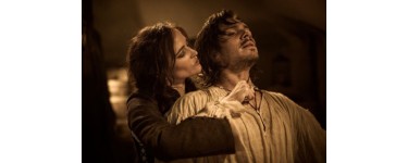 Sortiraparis.com: 5 lots de 2 places de cinéma pour le film "Les Trois Mousquetaires : Milady" à gagner
