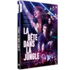 Les Chroniques de Cliffhanger & co: 3 DVD du film "La bête dans la jungle" à gagner