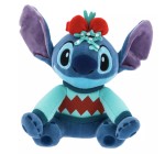 Disney Store: 1 peluche Stitch de Noël de 35 cm offerte dès 60€ d'achat