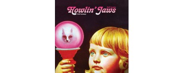 Rollingstone: 1 album CD "Half Asleep Half Awake" de Howlin’ Jaws