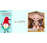 Femme Actuelle: 10 jouets "Dobby Interactifs" Spin Master à gagner