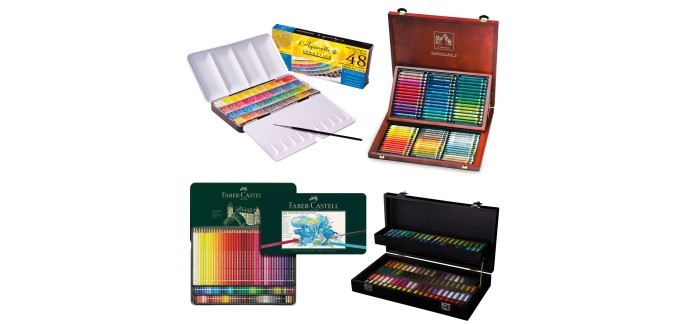 Le Géant des Beaux-Arts: Calendrier de l'Avent : des lots créatifs à gagner chaque jour