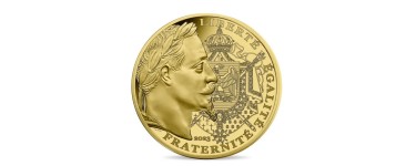 Monnaie de Paris: Calendrier de l'Avent: des monnaies en or et en argent à gagner chaque jour