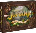 Amazon: Jeu de société Jumanji - Version jeu de voyage, taille L à 12,50€