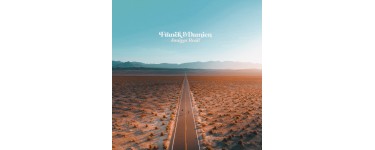 Rollingstone: 5 albums CD "Juniper Road" de Franck & Damien à gagner