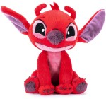 Amazon: Peluche Leroy Disney Lilo & Stitch - 25cm à 11,99€