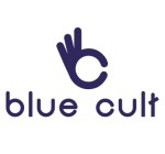 Blue Cult: Echanges et retours gratuits
