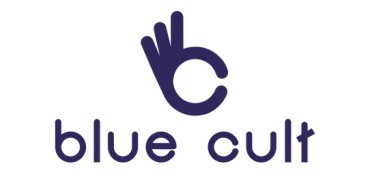 Blue Cult: Echanges et retours gratuits