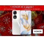 IDBOOX: 1 smartphone Honor 90 à gagner