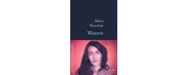 Arte: 10 livres "Maria Pourchet" à gagner
